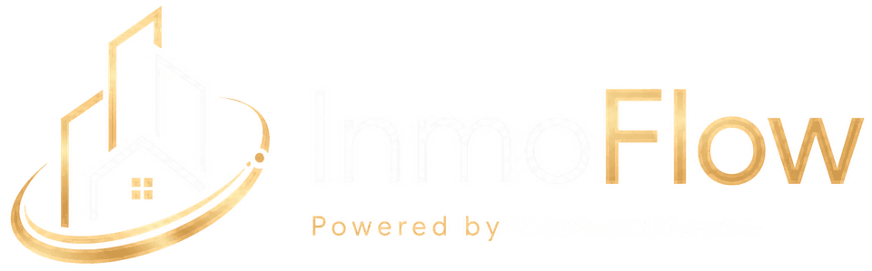 InmoFlow, powered by ContactHouse