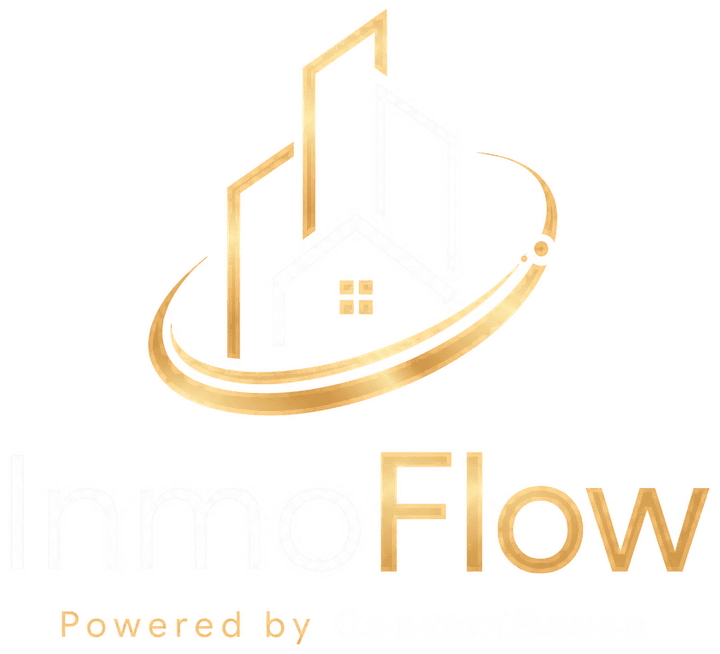 InmoFlow, powered by ContactHouse